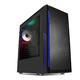 MESH Pegasus Pro PC (AMD Ryzen 5 5600G, 16GB RAM, 500GB NVMe SSD + 1TB HDD, 450W PSU, N300 WiFi, Windows 11 Pro)