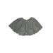 Old Navy Skirt: Gray Print Skirts & Dresses - Size 3Toddler