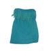 T PARTY Dress - Shift: Blue Print Skirts & Dresses - Kids Girl's Size Medium