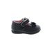 Dress Shoes: Black Shoes - Kids Girl's Size 3