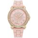 Juicy Couture Watch Pedigree - Pink