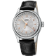 Oris Watch Big Crown Pointer Date Leather - Silver