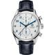 TAG Heuer Watch Carrera Heritage Chronograph Calibre 1887 D - Silver