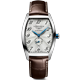 Longines Watch Evidenza Mens - Silver