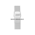 Longines Bracelet Steel Black 22mm