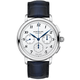 Montblanc Watch Star Legacy Automatic Chronograph - White