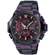 G-Shock Watch MR-G Gassan Limited Edition Smart Watch - Black