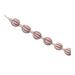 The Holiday Aisle® 68.25" in. Faux Garland Plastic in Red | 1.5 H x 1.5 D in | Wayfair 061D2D2C08AB4D67932823EDDE6AE5C8