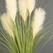 Primrue Mclaughlin Mixed Stems Faux Silk | 44 H x 12 W x 4 D in | Wayfair 150C2C95C4364362A47795EB15F40D63