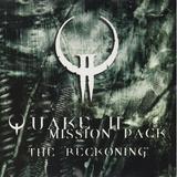 Quake II Mission Pack: The Reckoning PC Games Loose