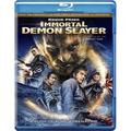 Immortal Demon Slayer (Blu-ray)
