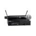 Shure SLXD24/B58-G58 Wireless System with Beta 58A Handheld Transmitter Frequency Band Version: G58