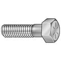 ARMOR COAT UST235736 Grade 8, 1/4"-20 Hex Head Cap Screw, Armor Coat Steel, 2