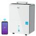 DuraComfort Dehumidifier for Home Up to 3000 Sq.Ft 35 Pints(50 Pints Previous) Dehumidifier with WIFI