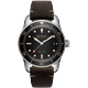 Bremont Watch Supermarine S301 Black - Black