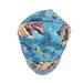 Premium Welding Hat Welding Welders Flame Retardant Protective Welding Hat (Random Pattern)