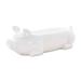 Melrose Sitting Pig Ceramic Planter - 13 - White