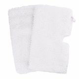 2Pcs Microfiber Replacement Cleaning Pads For Shar.k Steam Mop S3501 S3601 S3901