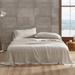 Dark Sky Reserve™ - Portugal Made 100% Linen Sheet Set - Stone Taupe