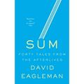 Pre-Owned Sum: 40 Tales from the Afterlives (Paperback 9780143172154) by David Eagleman