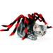 Pet Halloween Christmas Chest Back Creative Cat Dog Small Dog Spider Transformation Costume