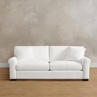 Cleo Upholstered Sofa - 95