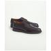 Brooks Brothers Men's Rancourt Cordovan Longwing Shoes | Burgundy | Size 11 D