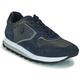 S.Oliver 13616-29-816 men's Shoes (Trainers) in Marine
