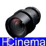 Objektiv PANASONIC ET-ELW21 ET-ELW21 / LNS-W21 Objektiv