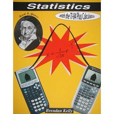 Statistics With The Ti Plus Calculator