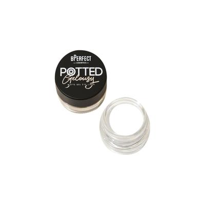bPerfect Potted Jealousy Gel Eye Liner Woke 4.5 g Weiss Damen Image
