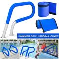 Skindy Soft Handle Cover - Widely Used Anti-Slip Quick Dry - Increase Grip Prevent Slipping - Neoprene Swimming Pool Handrail Cover - Pool Accessories