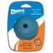 Canine Hardware 20230 Blue Whistle Ball - 3 Inch/1 Pack