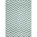 Momeni Baja Rug - Blue - 7.83 ft. x 10.83 ft.