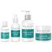 Skin Actives Scientific Ultimate Hydrating Skin Kit - Cleansing Oil Every Lipid Serum Ultimate Moisturizing Cream Hand & Body Lotion