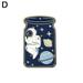 Cute Enamel Brooch Pins-Space Theme Cartoon Enamel Brooch Pins For Backpacks Blue-Astronaut Clothing Badges Jackets Bags Set Wedding pins vintage wedding Pinback Elizabeth ribbon funeral Novel N4J8