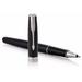 Parker Sonnet Black Lacquer CT Rollerball Pen