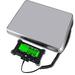 Venoro Digital Shipping Scale Postal Scale 440lbs AC/DC Package Weight Postage Counting