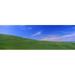 Panoramic Images Landscape San Quirico dOrcia Orcia Valley Siena Province Tuscany Italy Poster Print by Panoramic Images - 36 x 12