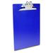 Saunders Recycled Protective Clipboard Letter/A4 size