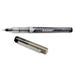 Ability One 5068494 0.5 Liquid Ink Roller Ball Stick Pen Black Ink