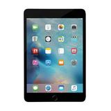 Restored Apple Ipad Mini 4th. Gen - 7.9 Apple A8 Dual-Core 2GB RAM 32GB Storage - Only Wifi (Refurbished)
