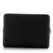 Docooler Zipper Soft Sleeve Bag Case 15 -15.6 Portable Laptop Bag Replacement for MacBook Pro Retina Ultrabook Laptop Black