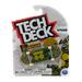 Tech Deck Plan B Symbols Giraud Fleur De Lis Gold Complete 96mm Fingerboard