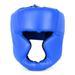 Anself Kickboxing Head Gear for AdultsKids MMA Training Sparring Martial Arts Boxing