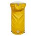 GF Pet GJ472F2-YE-XS Insulated Raincoat Yellow - Extra Small