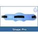Aqua Jogger Shape Pro Blue Water Exercise Belt