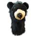 Black Bear Headcovers