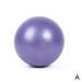 WWDZ New 25cm Yoga Ball Exercise Gymnastic Fitness Pilates Yoga Ball Yoga Exercise Fitness Indoo Ball Balance Y8C3 Ball Core Training F2D5