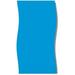 Swimline Solid Blue Expandable Above Ground Pool Liner - Fits 60 In. Pools - 15 x 30 Ft.